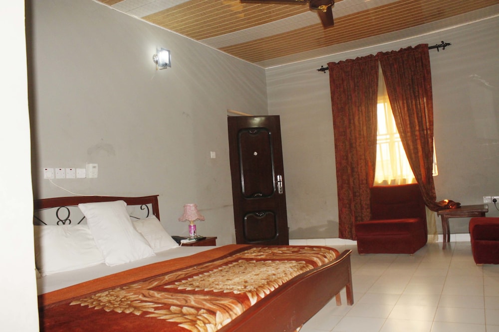 Luxury Room photo 1