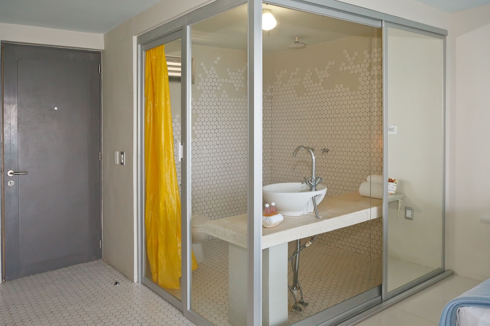 Double Room, Ocean View - Photo 20