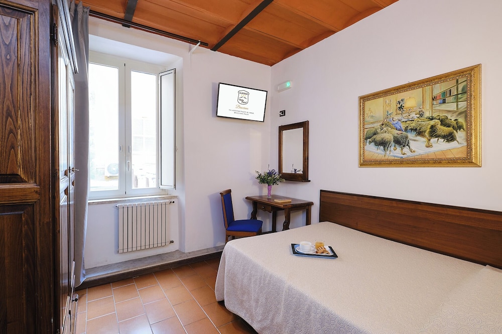 Classic Single Room photo 2