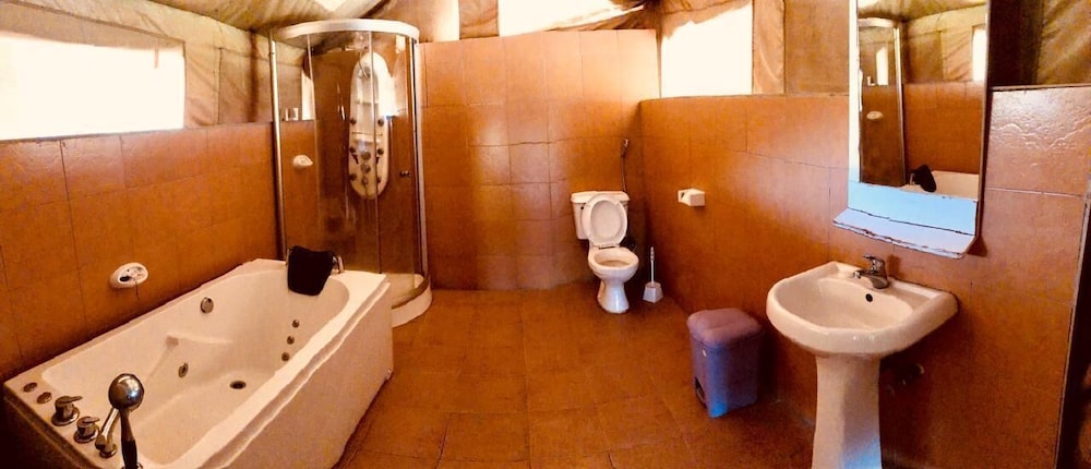 Luxury Single Room, 1 King Bed photo 3