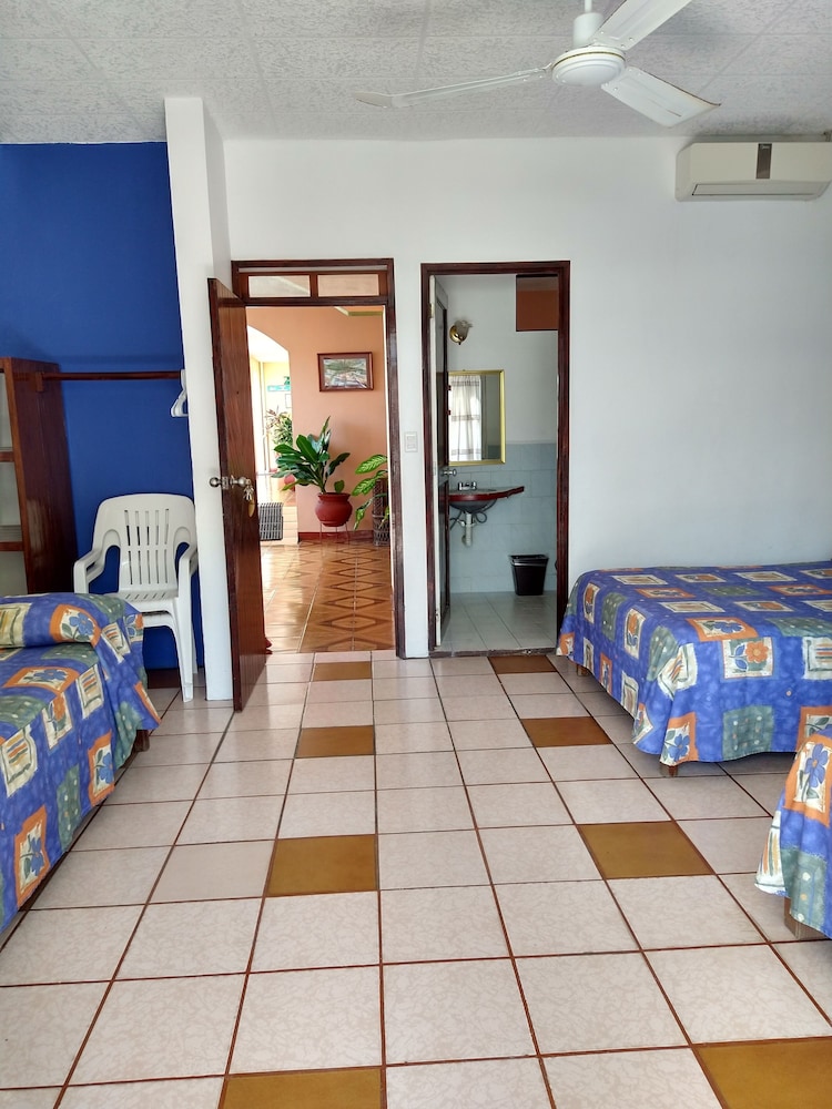 Superior Triple Room (Triple) photo 2
