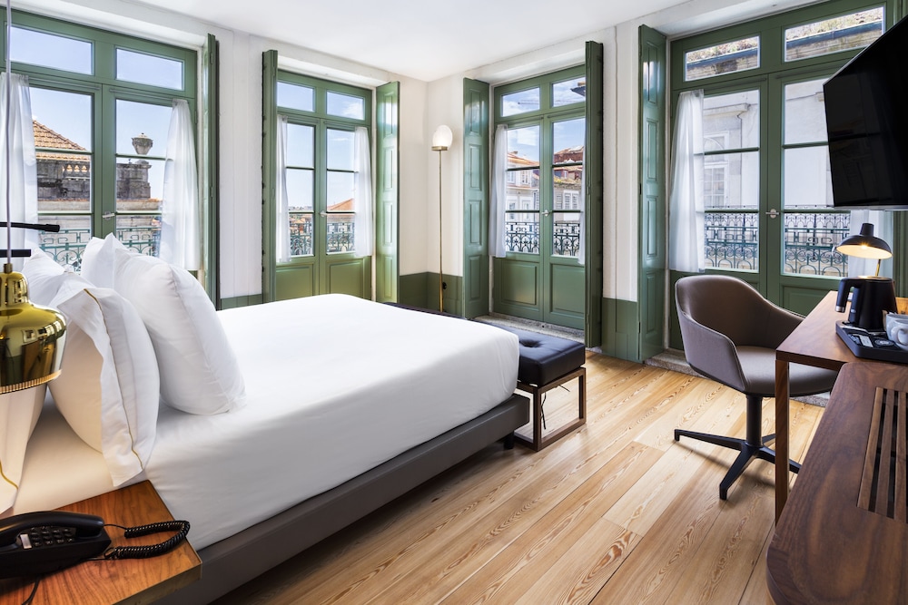 Superior Double Room - Photo 1
