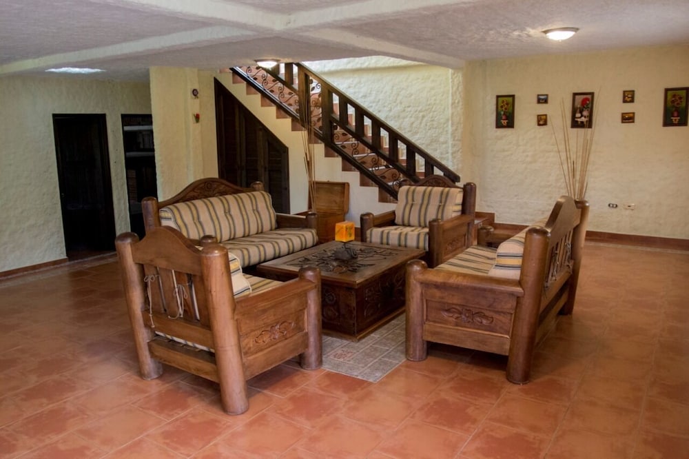 Comfort Room (6 people) photo 3