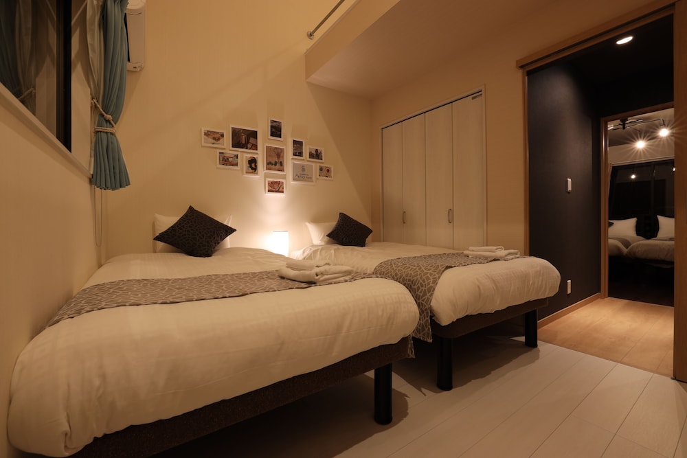 Villa 1 - Fuji, Non Smoking - Photo 7