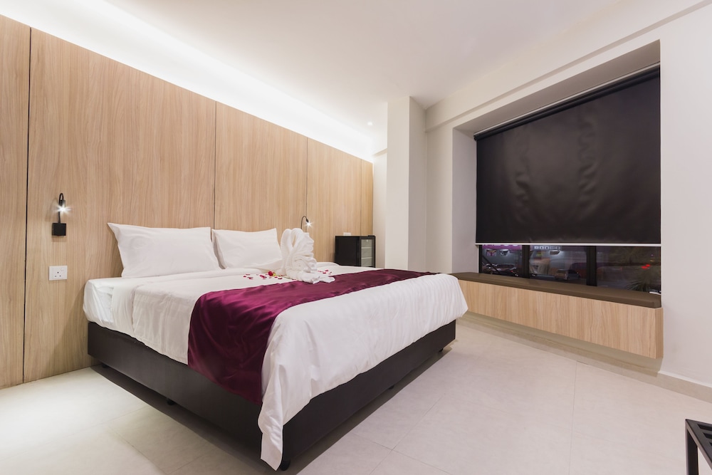 Business King Room - Photo 1