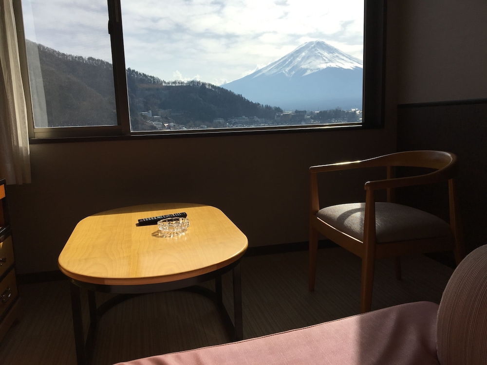 Standard Twin Room, 2 Bedrooms, Non Smoking photo 2