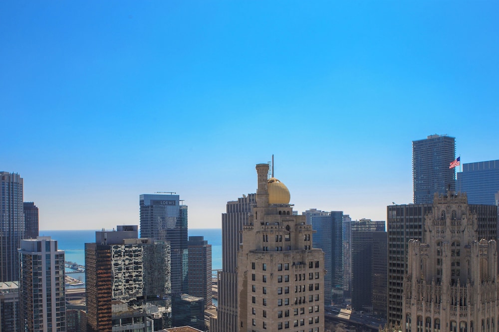 Chicago Marriott Downtown Magnificent Mile, Billede 7