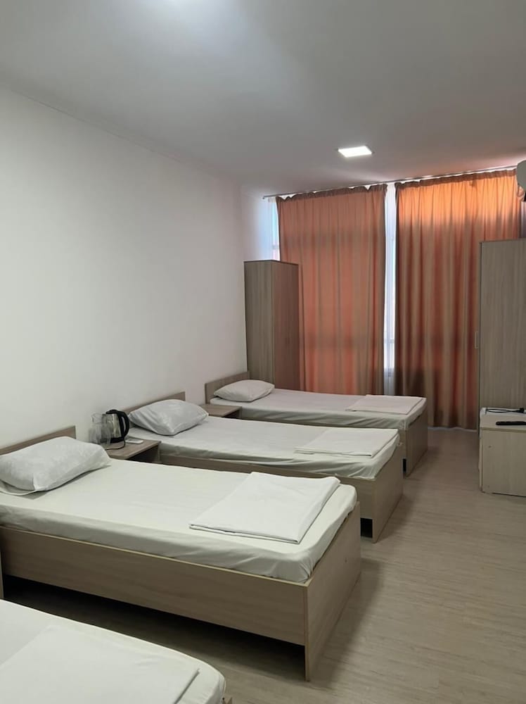 Comfort Triple Room, Multiple Beds