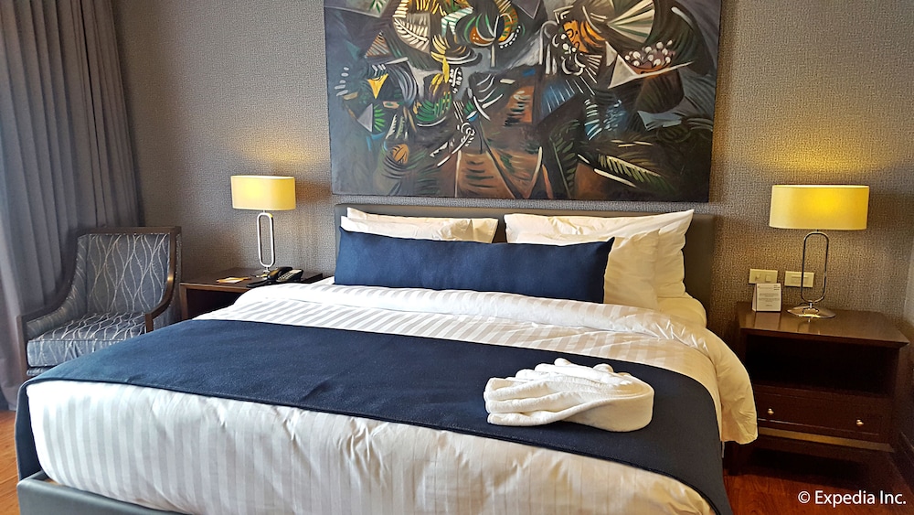 Deluxe Room, Sea View photo 3