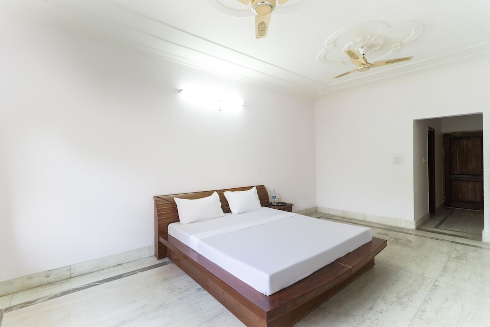 Double Or Twin Room
