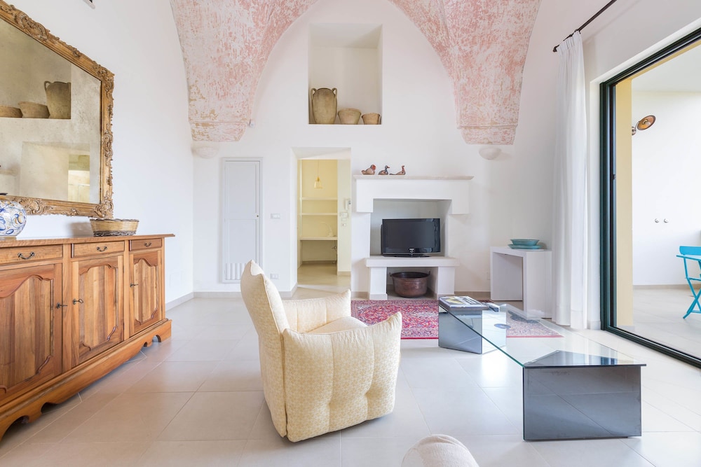 Standard Apartment, 1 Bedroom