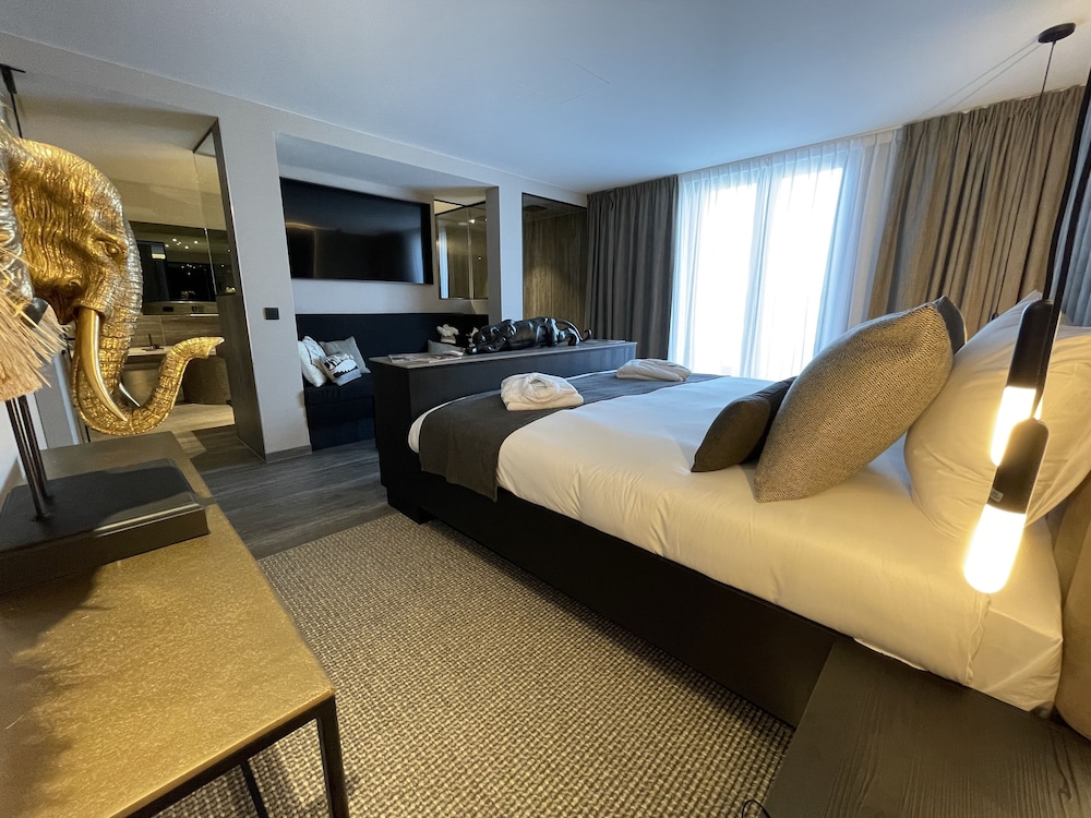 Exclusive Suite photo 3