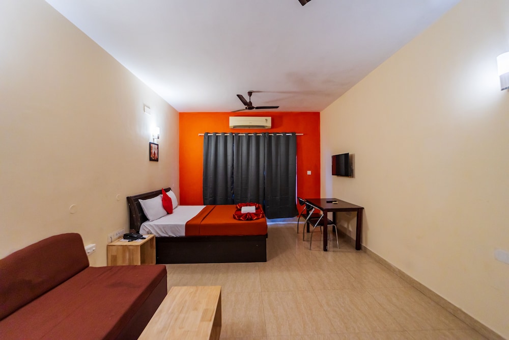 Deluxe Room photo 2