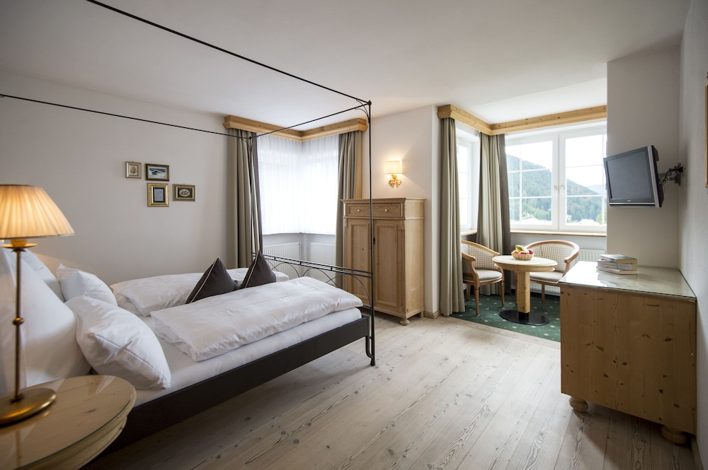 Deluxe Double Room (Lumina) photo 1