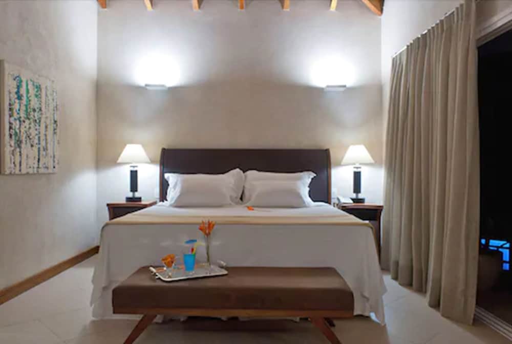 Luxury Room (Spa Panorãmica)