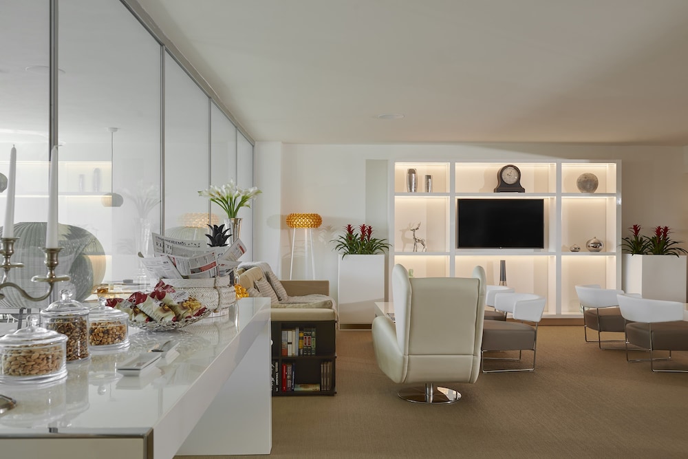 The Level, Premium Room, Sea View - Photo 8