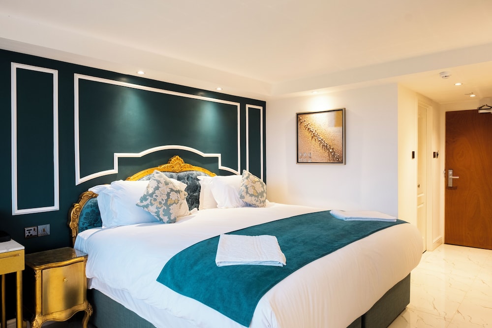 Executive Double Room - Photo 1