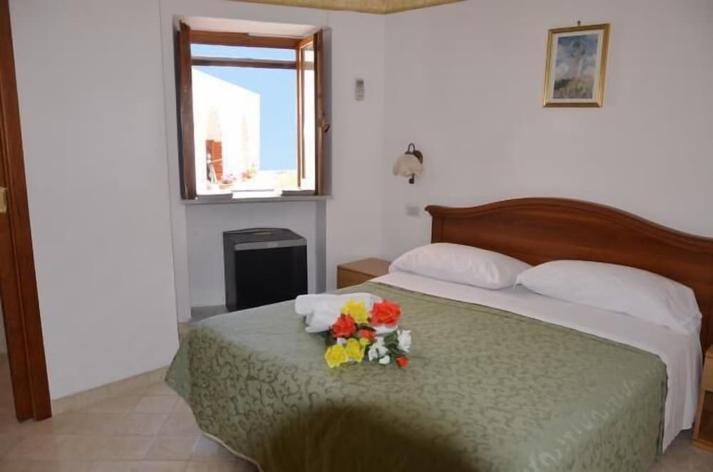 Room, Sea View (1 Bed) photo 3