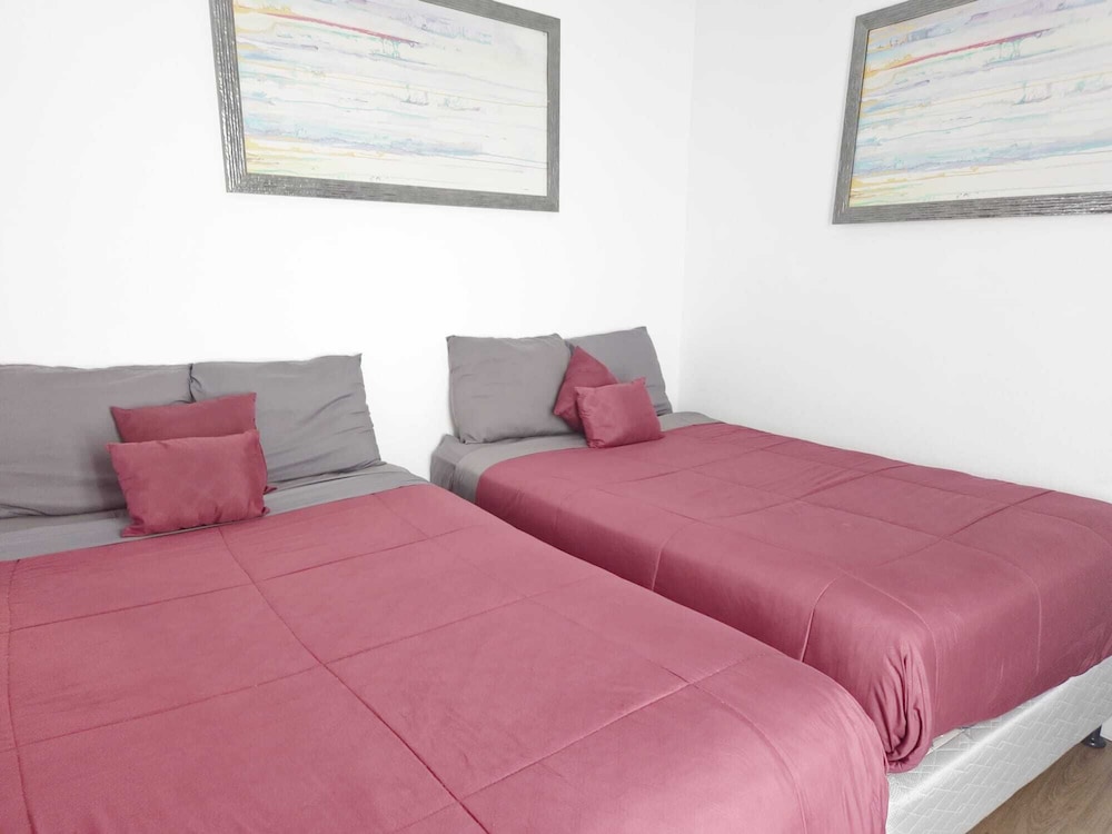 Deluxe Apartment, 2 Bedrooms photo 3
