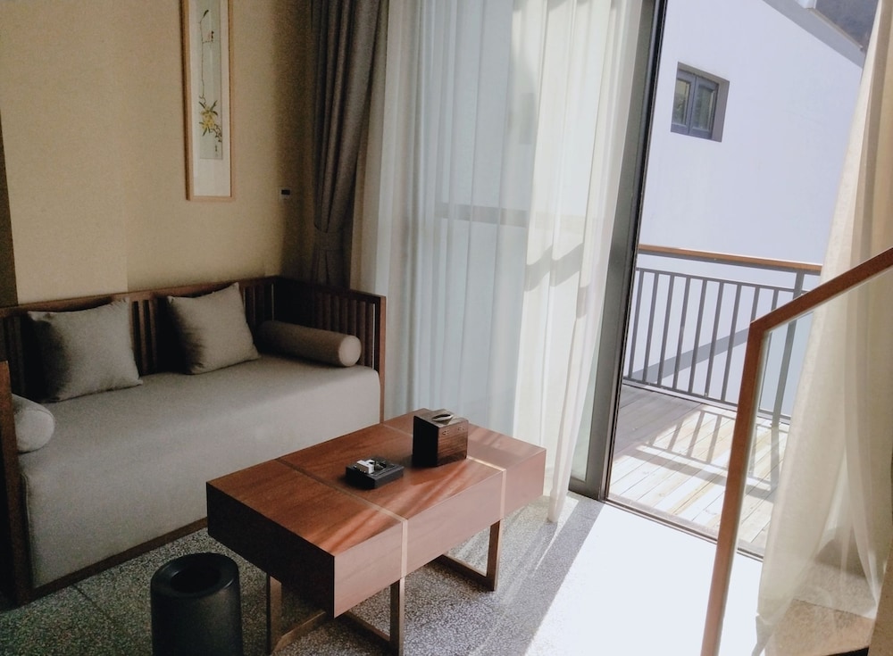Deluxe Loft photo 1