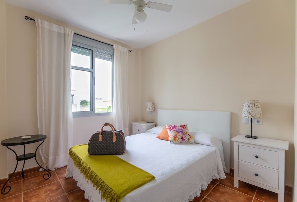 Apartamento Familiar, 2 Habitaciones