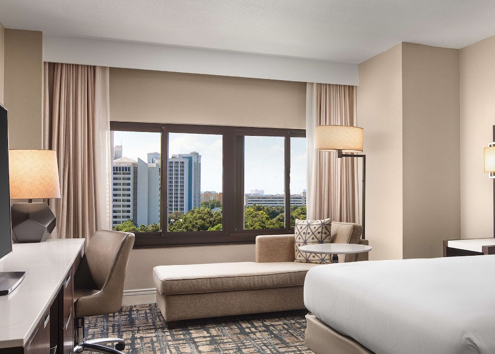 Room, 2 Queen Beds (Disney Springs View)