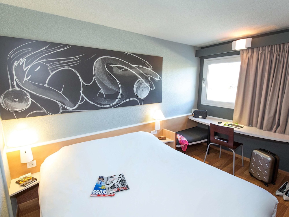 Standard Room, 1 Double Bed - Photo 4