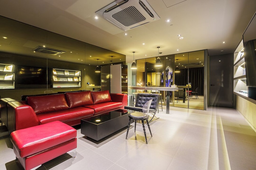 Royal Suite