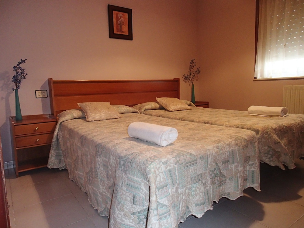 Double Room, 2 Twin Beds photo 3