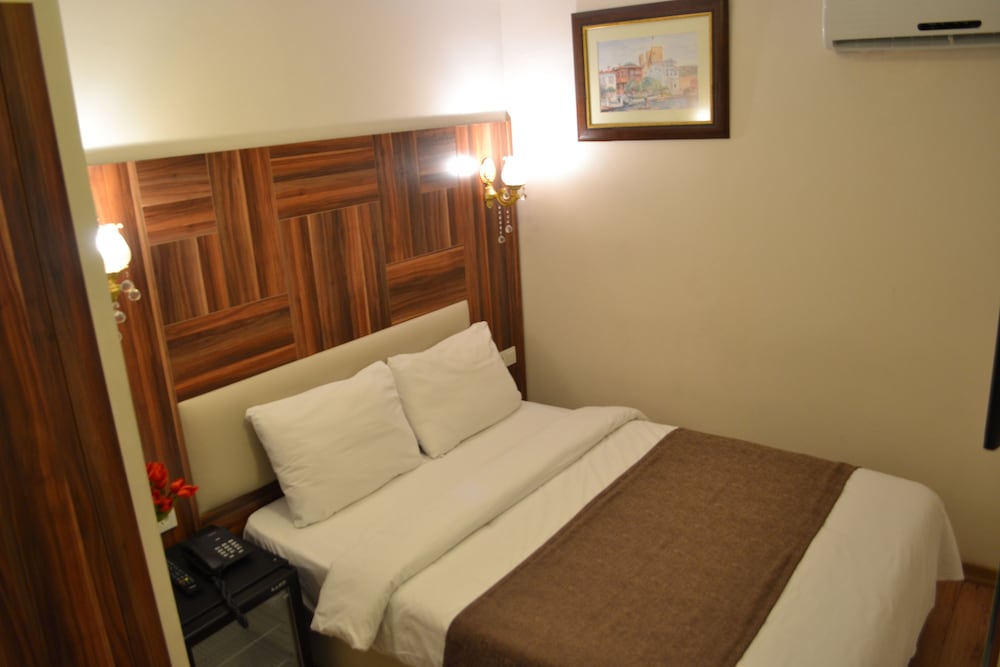 Single Room (Budget) photo 1