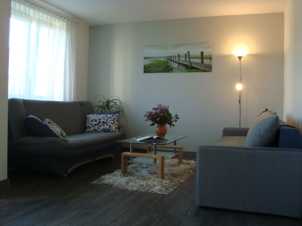 Apartment, Mountain View photo 1