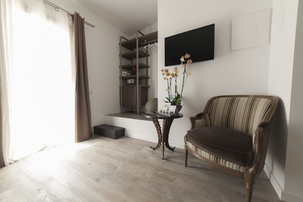 Junior Suite photo 2
