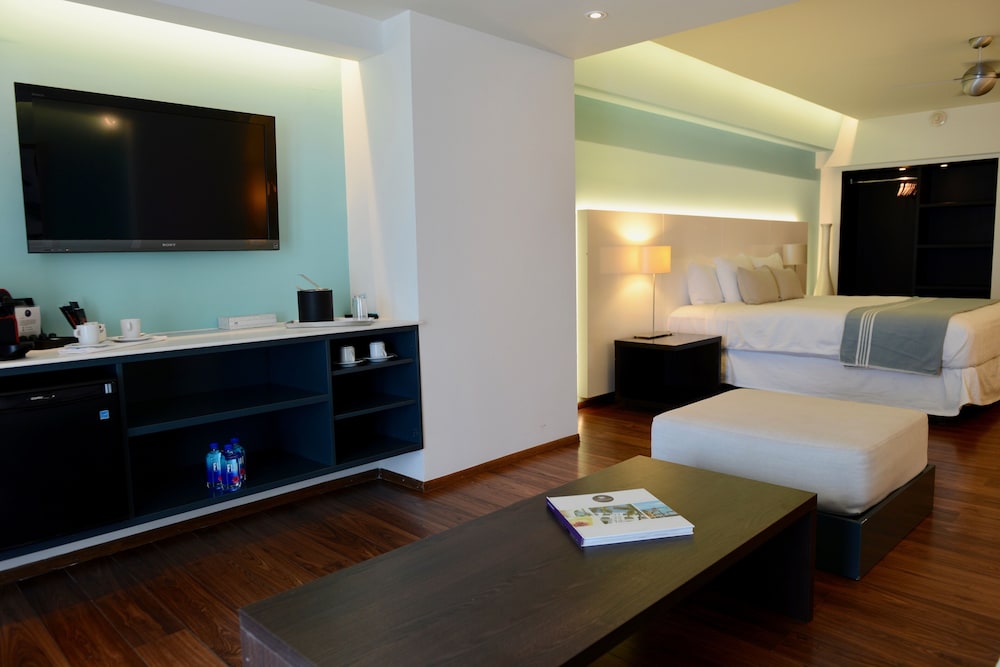 Junior Studio Suite, Ocean View