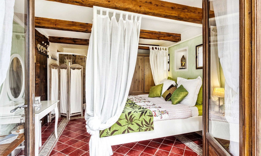 Double Room (Thulo Parsel) photo 1