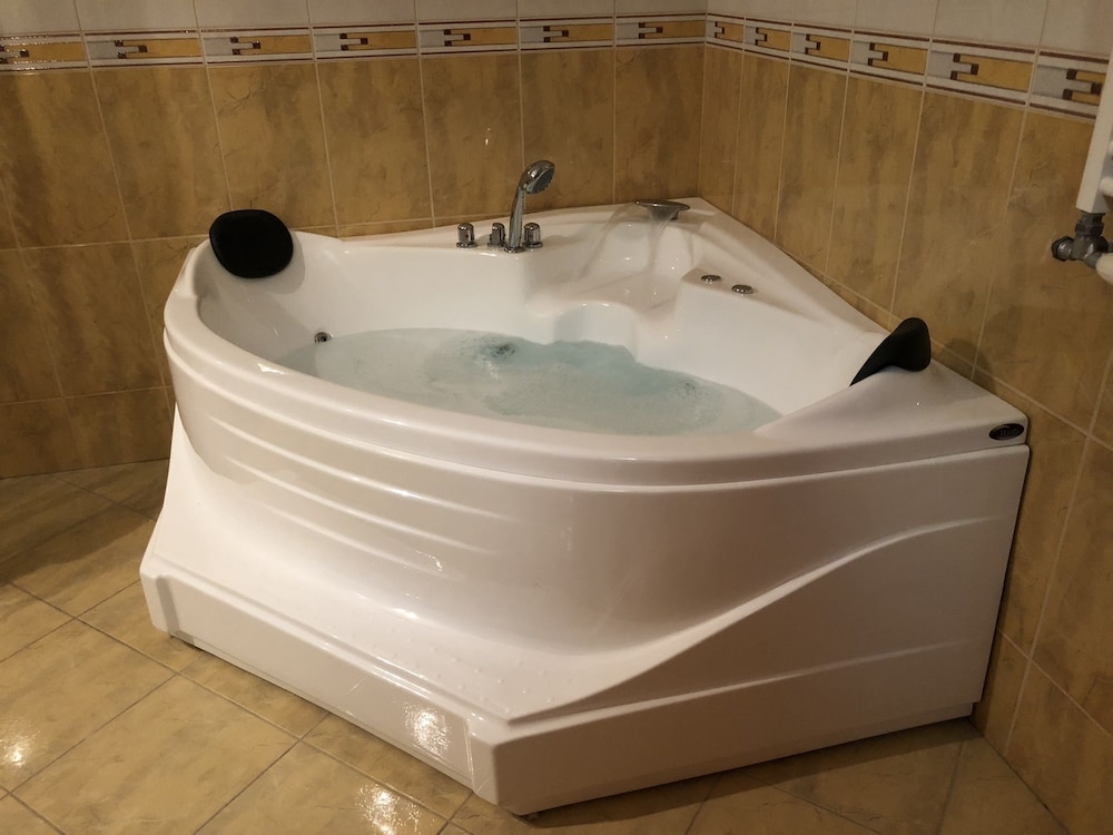 Exclusive Room, 1 King Bed