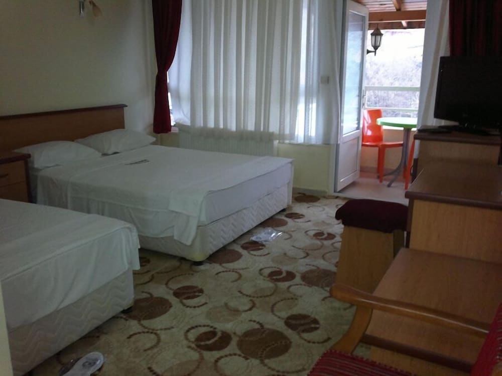 Triple Room photo 3