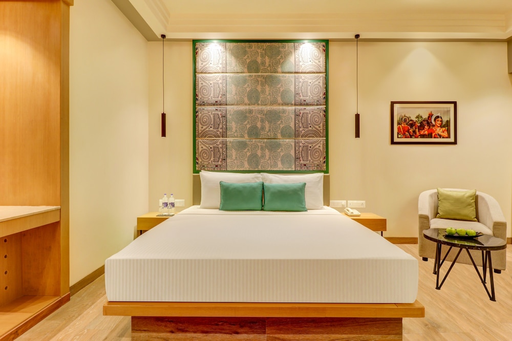 Executive Room - Photo 2