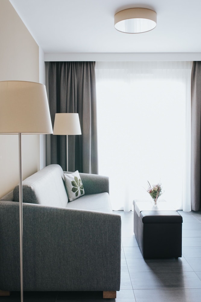 Ξενοδοχείο Parks 73 The Townhouse, Φωτογραφία 12