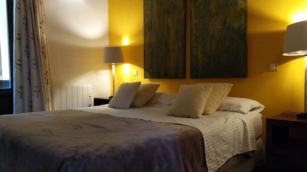 Apartamento, 1 habitación (Casiopea)