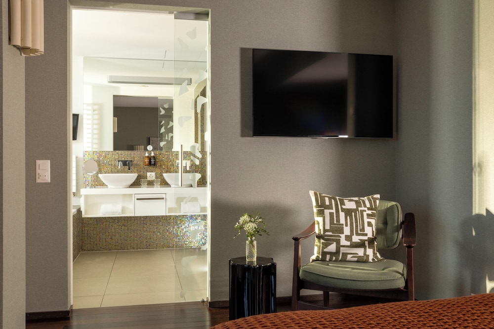 Junior Double Room - Photo 17