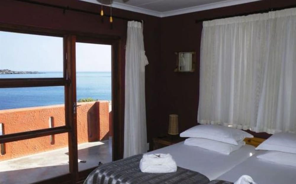 Standard Twin Room photo 1