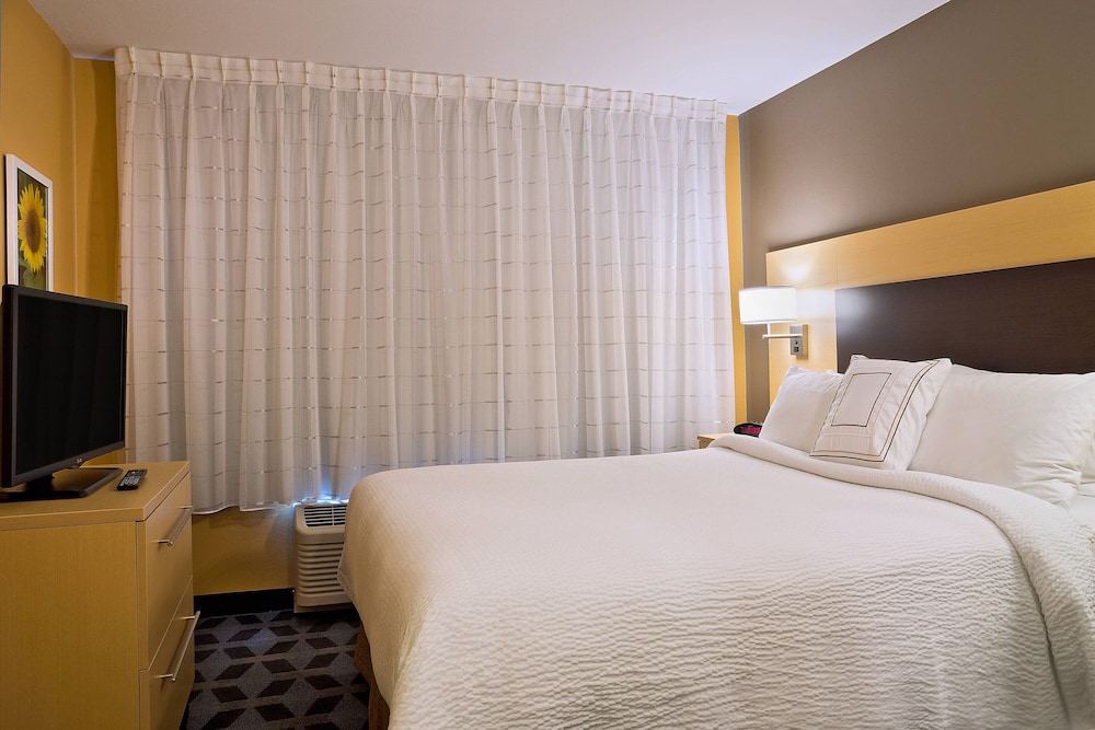 Suite, 1 Bedroom (Hearing Accessible) photo 1
