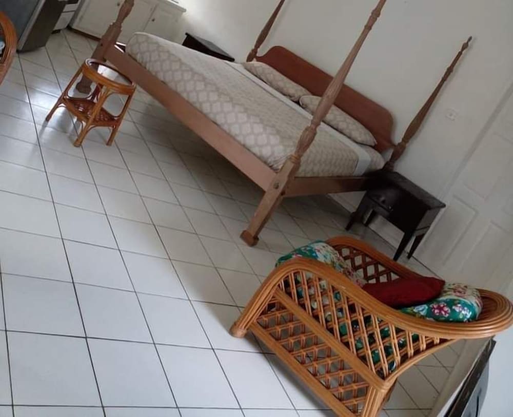 Comfort Single Room photo 3