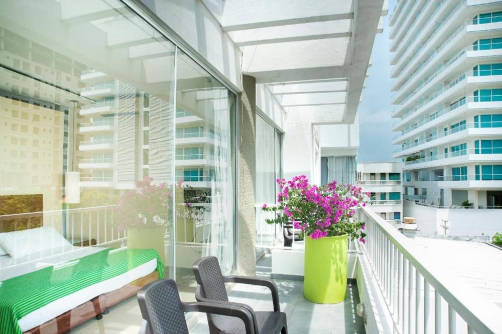 Double Room, Balcony - Photo 2