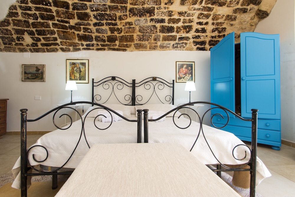 Double Room Single Use