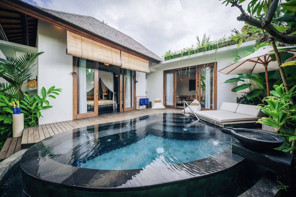BHUMI - Royal 1BR Villa Heated Plunge Pool & Steam - Photo 2