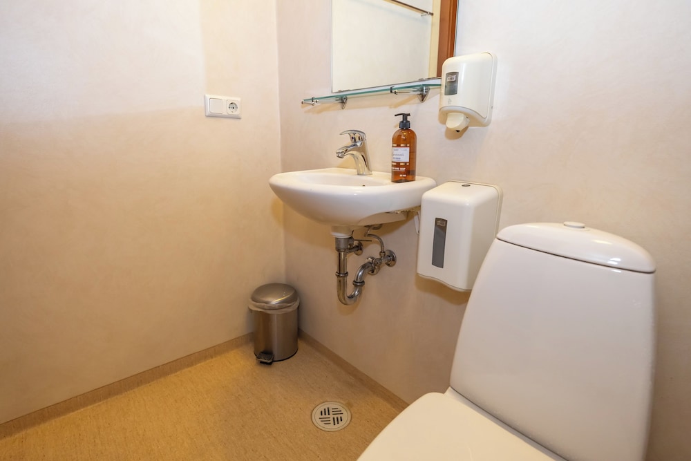 Romantic Double Room, Private Bathroom photo 2
