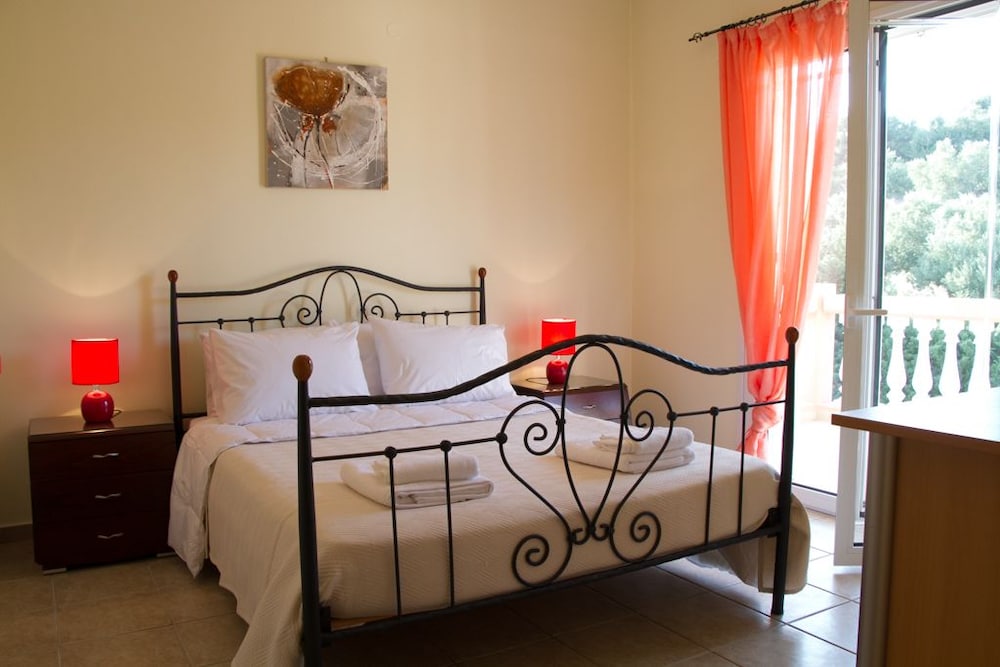 Luxury Villa, 6 Bedrooms