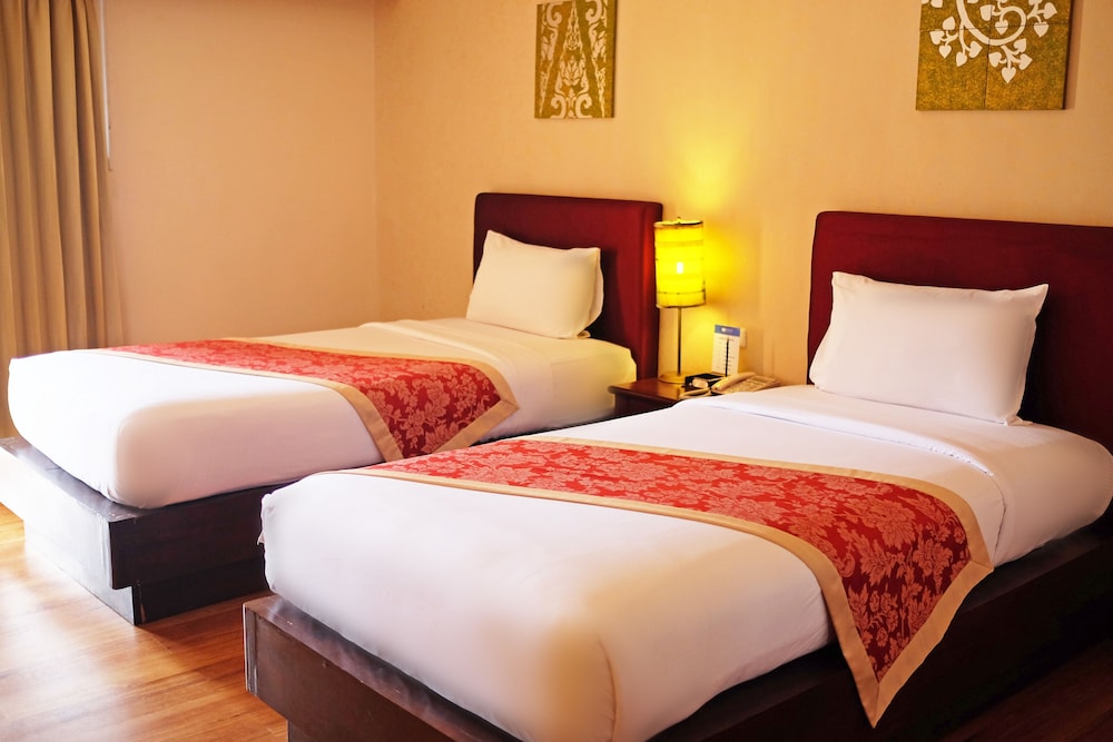 Deluxe Room photo 3