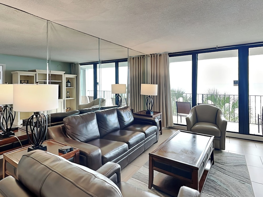 Condo, Multiple Beds, Balcony, Ocean View (T2 209 - No Pets)